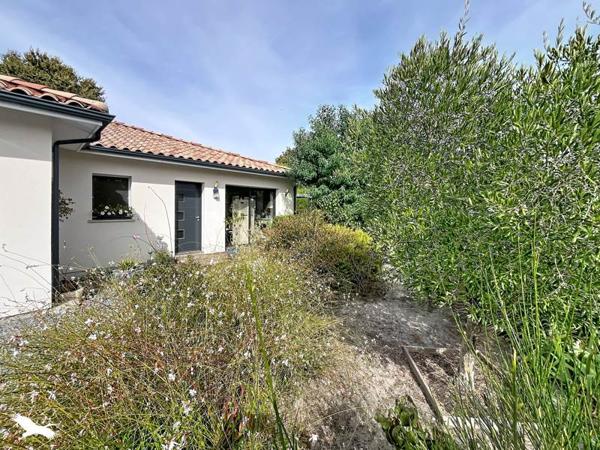 Maison à vendre 493 000 € Biganos 4 p 94 m² DPE A