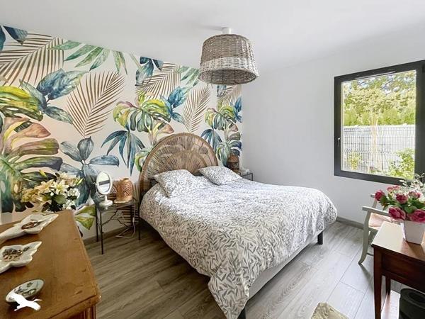 Maison à vendre 493 000 € Biganos 4 p 94 m² DPE A