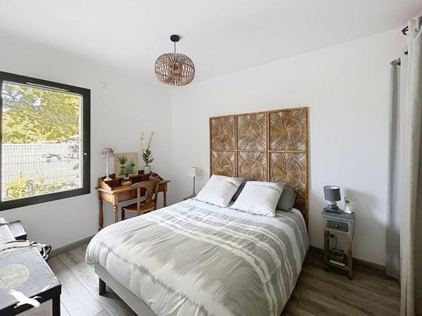 Maison à vendre 493 000 € Biganos 4 p 94 m² DPE A