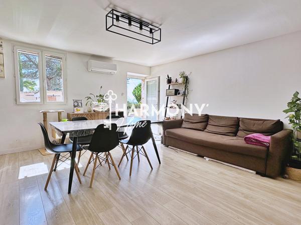Maison T4 80m2 - Lambesc