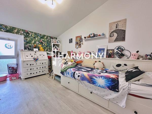 Maison T4 80m2 - Lambesc