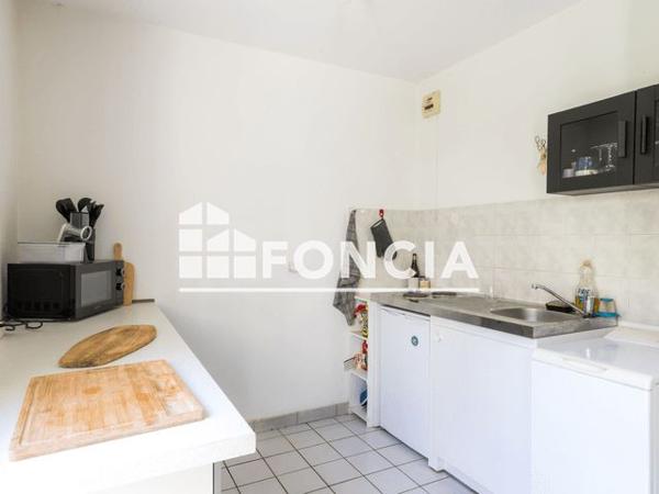 À vendre Studio 31.4 m² - Saint-jean-le-blanc 45650