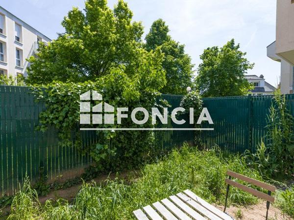 À vendre Studio 31.4 m² - Saint-jean-le-blanc 45650