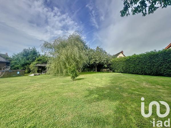 Maison à vendre 9 pièces 170 m² Pavilly