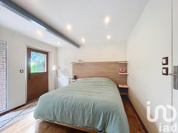 Maison à vendre 9 pièces 170 m² Pavilly