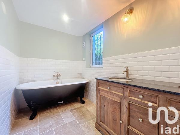 Maison à vendre 9 pièces 170 m² Pavilly