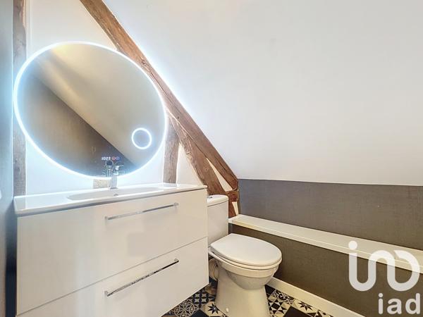 Maison à vendre 9 pièces 170 m² Pavilly