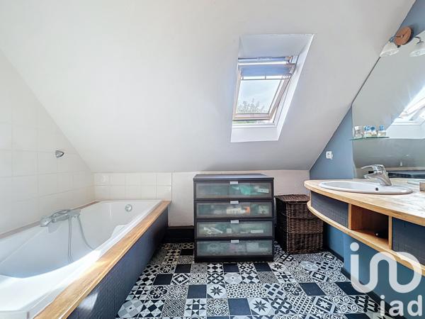 Maison à vendre 9 pièces 170 m² Pavilly