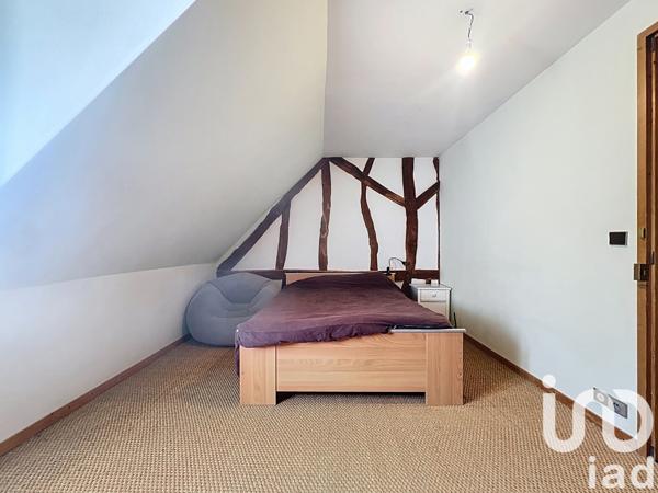 Maison à vendre 9 pièces 170 m² Pavilly