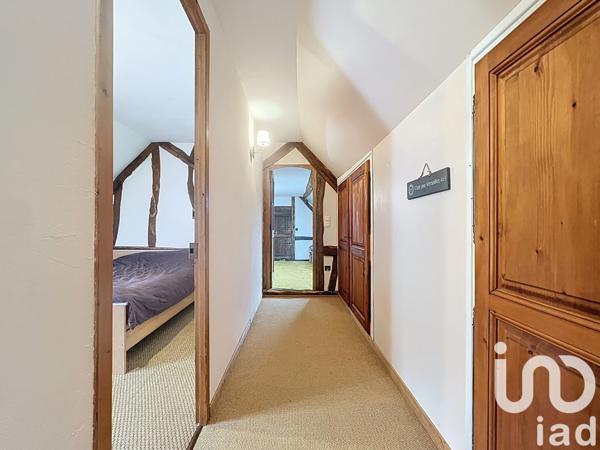 Maison à vendre 9 pièces 170 m² Pavilly