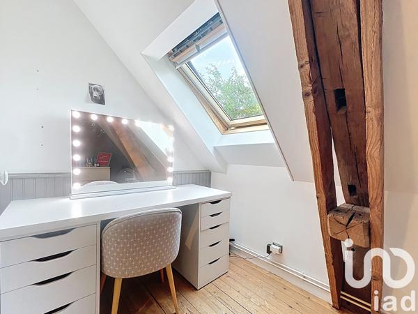 Maison à vendre 9 pièces 170 m² Pavilly