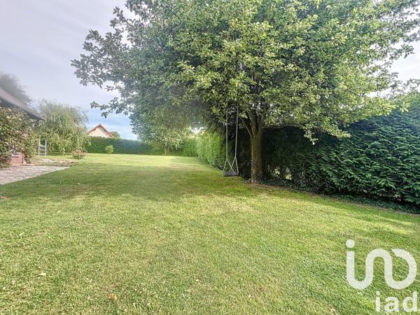 Maison à vendre 9 pièces 170 m² Pavilly