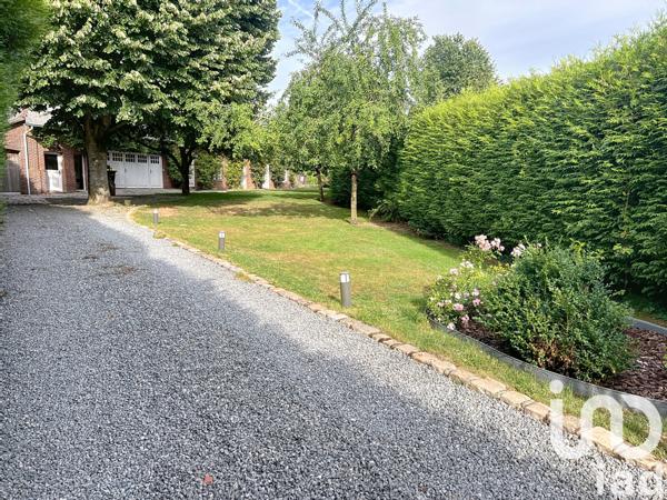Maison à vendre 9 pièces 170 m² Pavilly