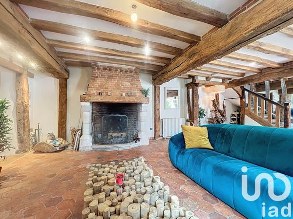 Maison à vendre 9 pièces 170 m² Pavilly