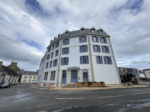 Appartement T2 44 m2 à 5 minutes du port