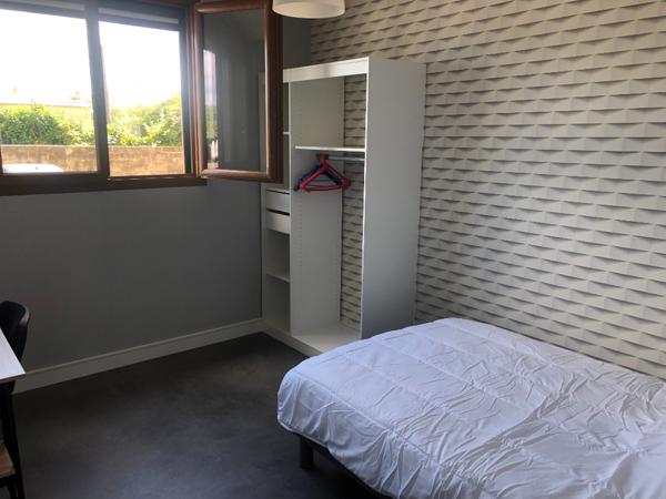 BREST RIVE DROITE – T4 MEUBLE