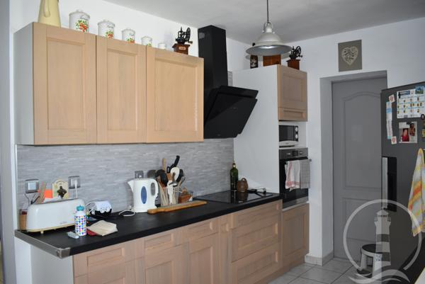 Maison de plain-pied