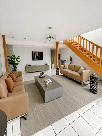 Ploeren (56880) Super Duplex en Plein Centre de Ploeren.