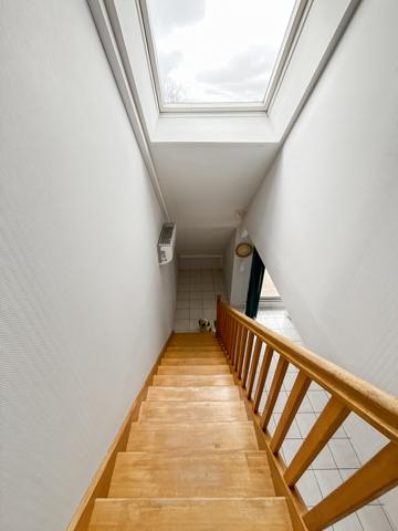 Ploeren (56880) Super Duplex en Plein Centre de Ploeren.