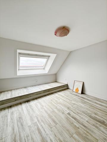 Ploeren (56880) Super Duplex en Plein Centre de Ploeren.