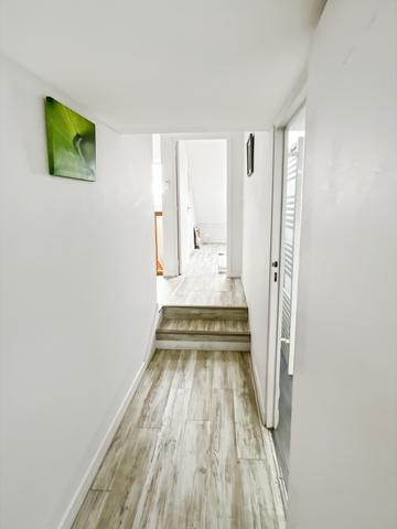 Ploeren (56880) Super Duplex en Plein Centre de Ploeren.