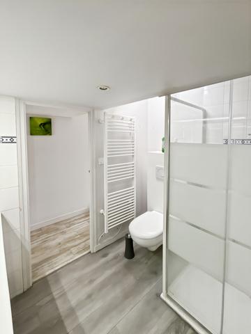 Ploeren (56880) Super Duplex en Plein Centre de Ploeren.