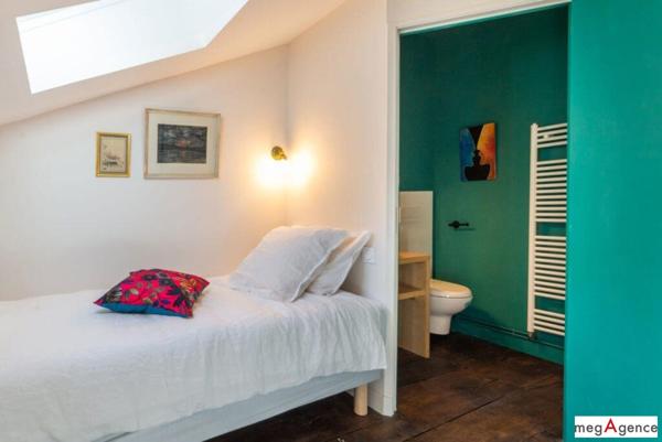 Maison à BARRE-DES-CEVENNES, 48400 - 7 pièces 157m²