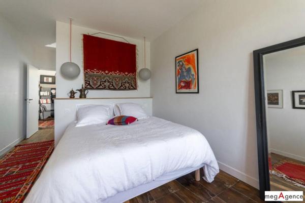 Maison à BARRE-DES-CEVENNES, 48400 - 7 pièces 157m²