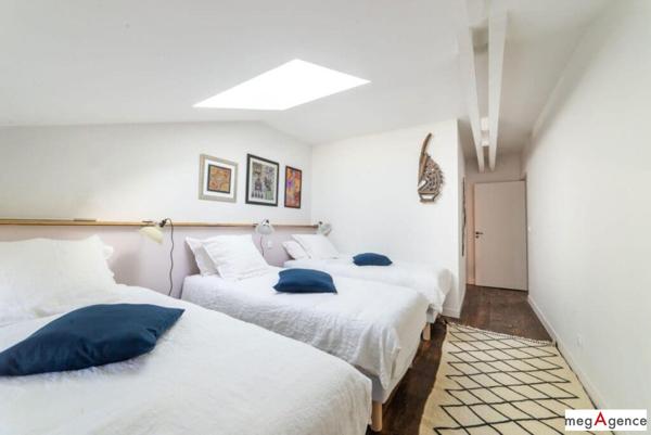 Maison à BARRE-DES-CEVENNES, 48400 - 7 pièces 157m²