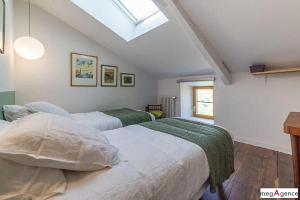 Maison à BARRE-DES-CEVENNES, 48400 - 7 pièces 157m²