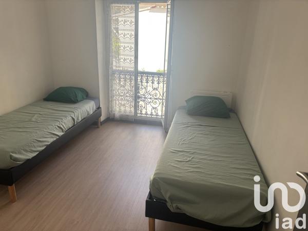 Appartement à vendre 4 pièces 82 m² Menton