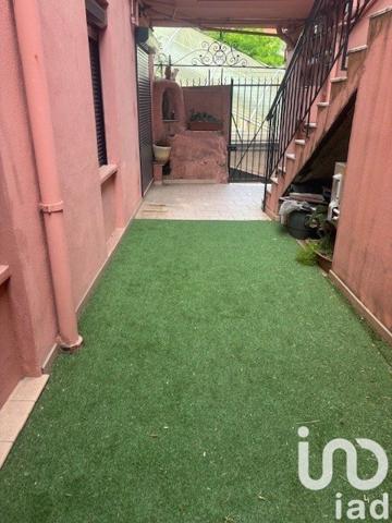 Appartement à vendre 4 pièces 82 m² Menton