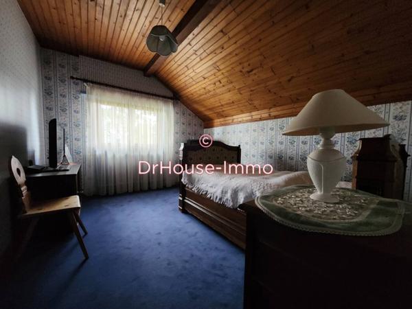 Maison à vendre 7 pièces de 160 m²