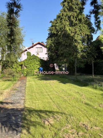 Maison à vendre 7 pièces de 160 m²