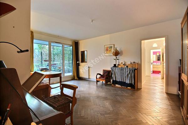 Appartement 3 pièces de 64.44m² avec terrasse de 11,74m²