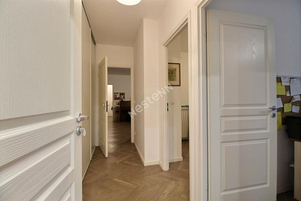 Appartement 3 pièces de 64.44m² avec terrasse de 11,74m²