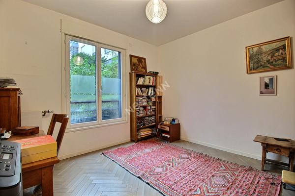 Appartement 3 pièces de 64.44m² avec terrasse de 11,74m²