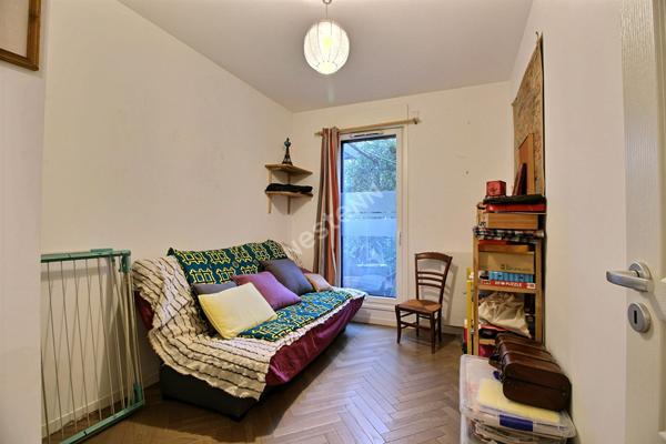 Appartement 3 pièces de 64.44m² avec terrasse de 11,74m²