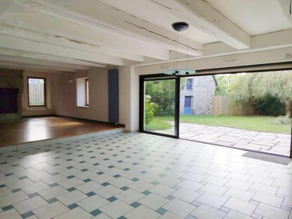 Maison à vendre à Guidel dans le Morbihan (56520), ref : 56091-11   
Saint-Mathieu