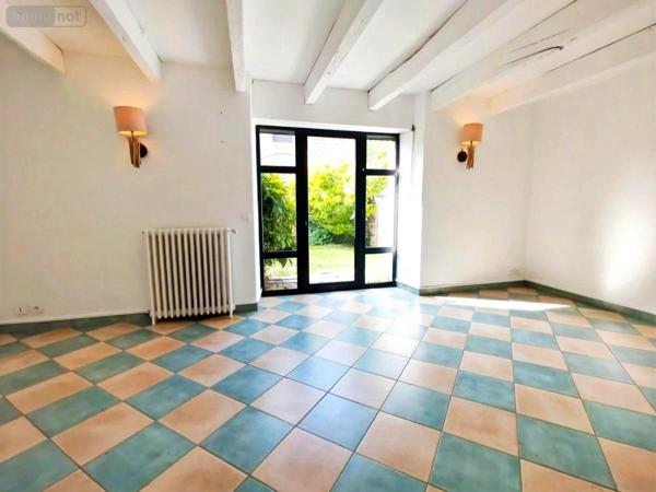 Maison à vendre à Guidel dans le Morbihan (56520), ref : 56091-11   
Saint-Mathieu