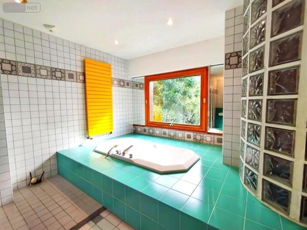 Maison à vendre à Guidel dans le Morbihan (56520), ref : 56091-11   
Saint-Mathieu