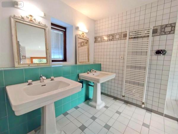 Maison à vendre à Guidel dans le Morbihan (56520), ref : 56091-11   
Saint-Mathieu