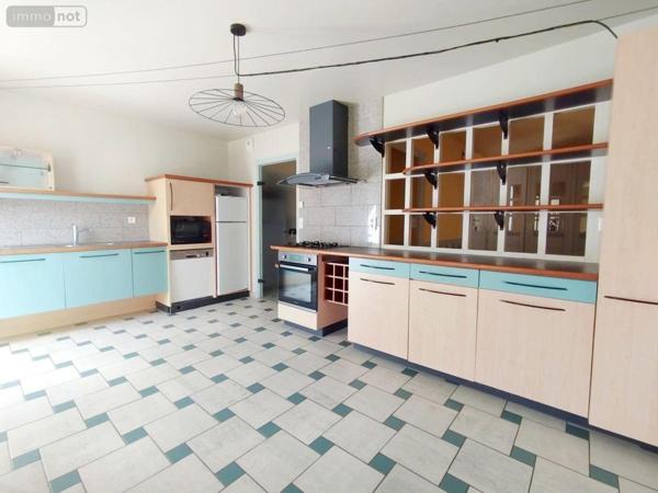 Maison à vendre à Guidel dans le Morbihan (56520), ref : 56091-11   
Saint-Mathieu