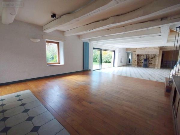 Maison à vendre à Guidel dans le Morbihan (56520), ref : 56091-11   
Saint-Mathieu