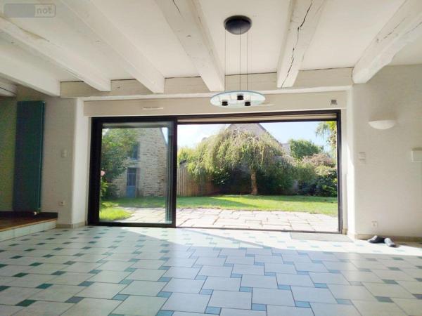 Maison à vendre à Guidel dans le Morbihan (56520), ref : 56091-11   
Saint-Mathieu