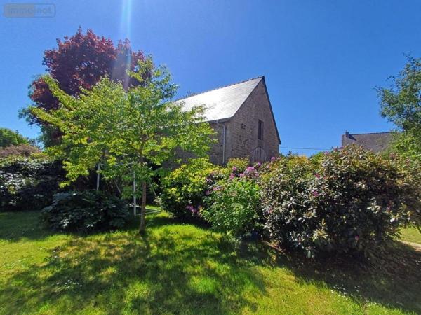 Maison à vendre à Guidel dans le Morbihan (56520), ref : 56091-11   
Saint-Mathieu