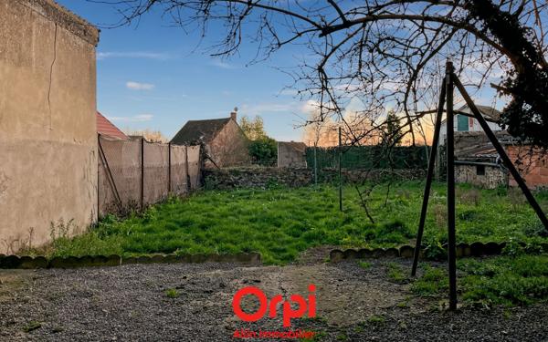 Maison à vendre    4 pièces •  Montmarault