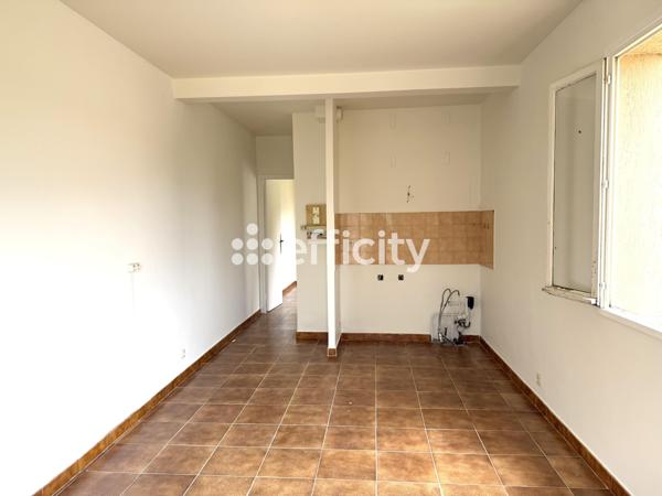 Appartement 2 pièces - 30 m² Exclusivité
