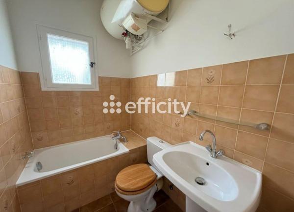 Appartement 2 pièces - 30 m² Exclusivité