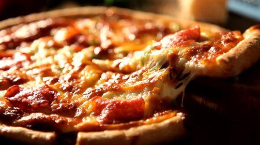 Pizzeria feu de bois à vendre "Murs et fonds"